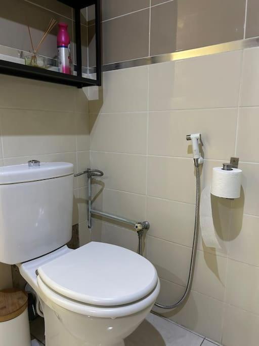 Cosy Studio - 10 Min Away From Cdg Aeroport - 30 Min Away From Paris - Parc Asterix - Olympic Games 2024 ル・ティレー エクステリア 写真